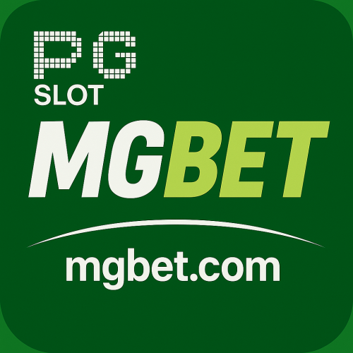 Logo mgbet